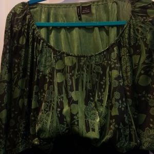 Cute New Direction blouse